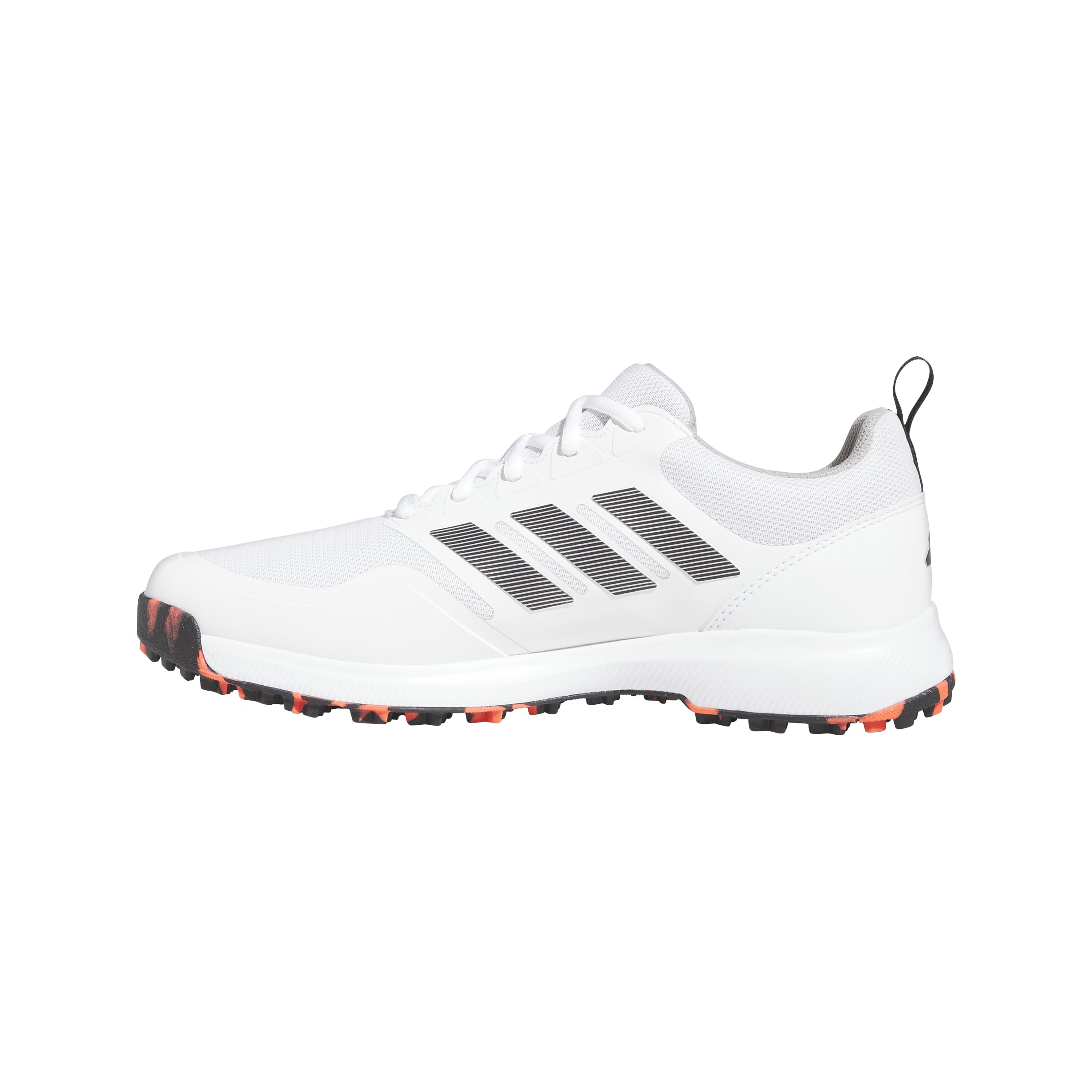 adidas Men's Tech Response 3.0 Spikeless Golf Shoes