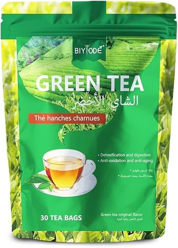 Original Green Tea