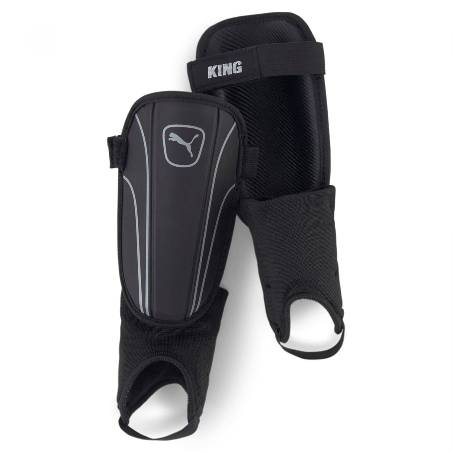 Puma King IS Shinguard - S
