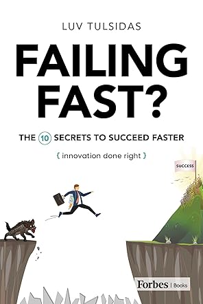Failing Fast?