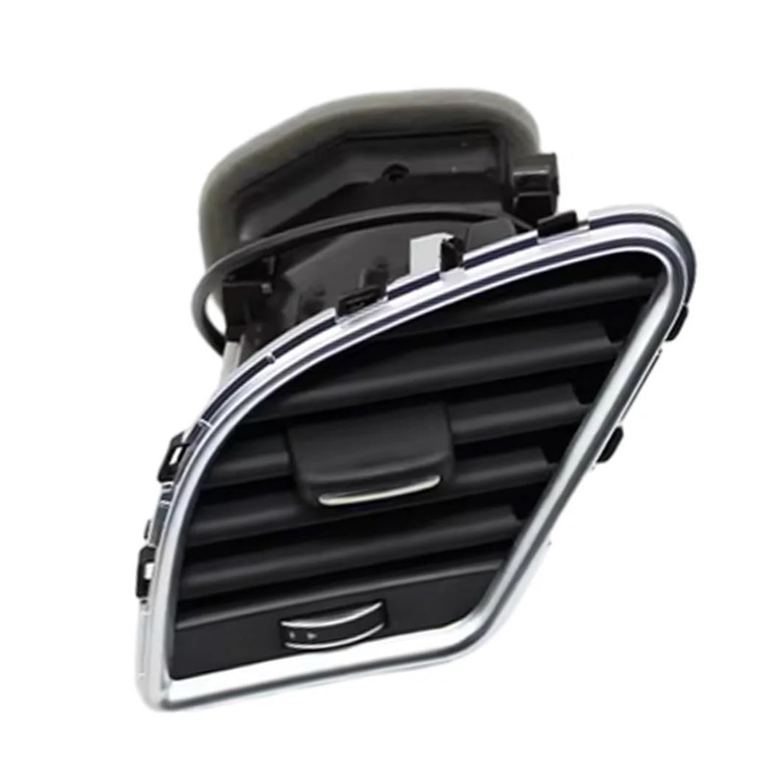 Rejilla de ventilación frontal para salpicadero de Audi A4L A5 2009-2016 LHD 5
