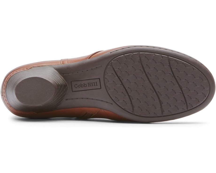 Cobb Hill Laurel New Bootie - Bottom View