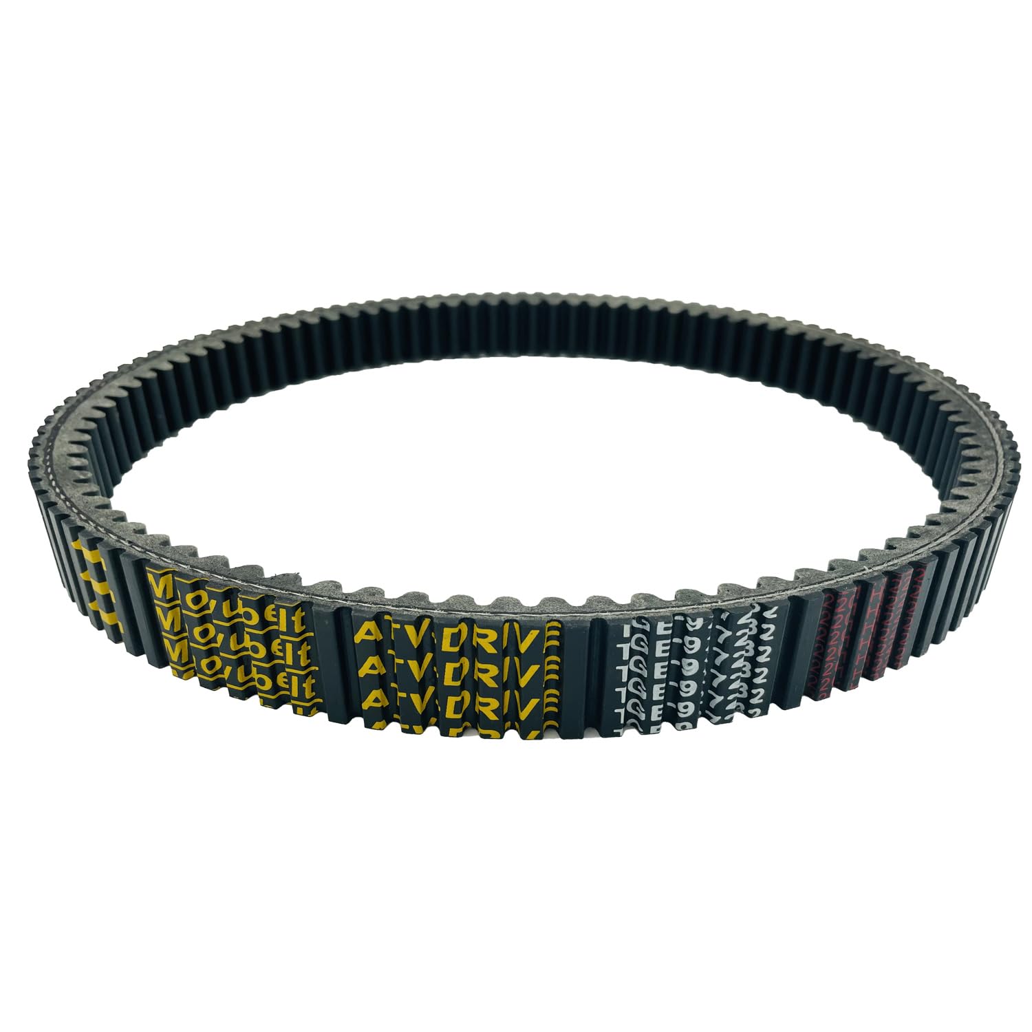 Motorrad-Antriebsriemen für TGB für Blade EFI 1000V Twin 1000lt T3b E4 E2 ATV TGB-927232 GC1K für Retriever L1009000004 CVT Antriebsriemen Transferriemen
