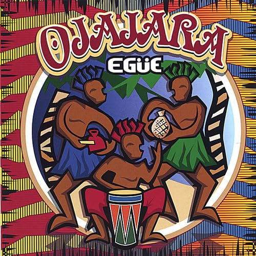 Ojajara Eg