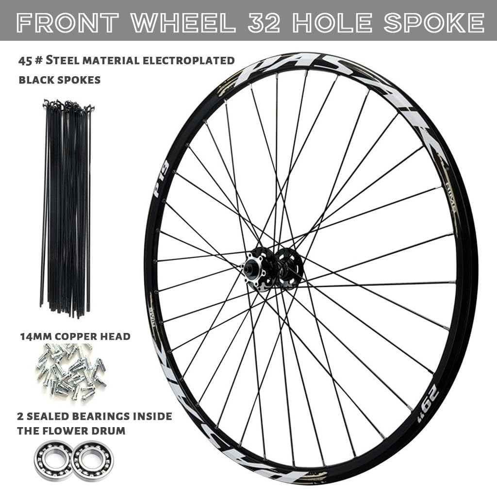 DT Swiss Unisex – Adult's HR G1800 Spline 650B DB Running Wheel, Black, 1 size