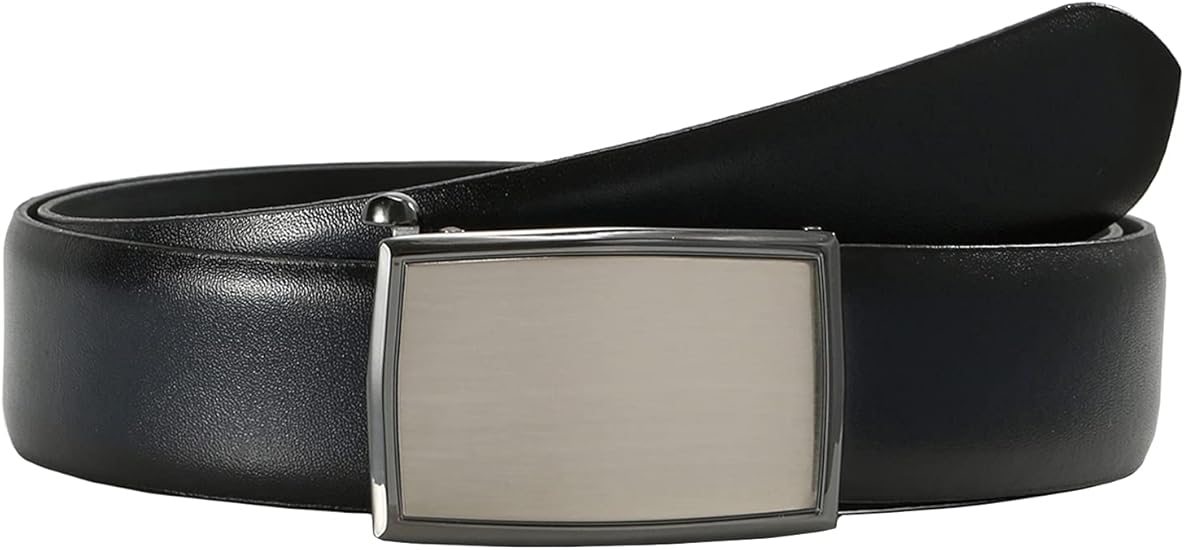 Ceinture En Cuir Véritable LLOYD – Cognac, Taille 115 – Homme, élégance Intemporelle