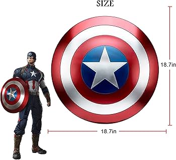 Amazon.co.jp: キャプテンアメリカの盾、フィルムコレクターズ Amazon.co.jp: キャプテンアメリカの盾、フィルムコレクターズ