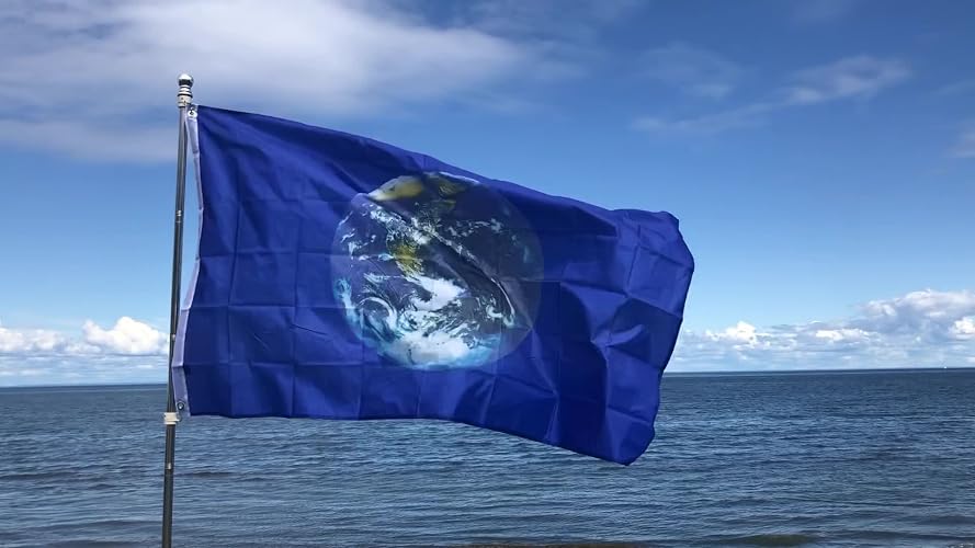 Bandiera Delle Nazioni Celtiche 90x150 Cm Anley Fly Breeze | Leggera E Resistente Ai Raggi UV – Perfetta Per Interni Ed Esterni Con Vento Debole