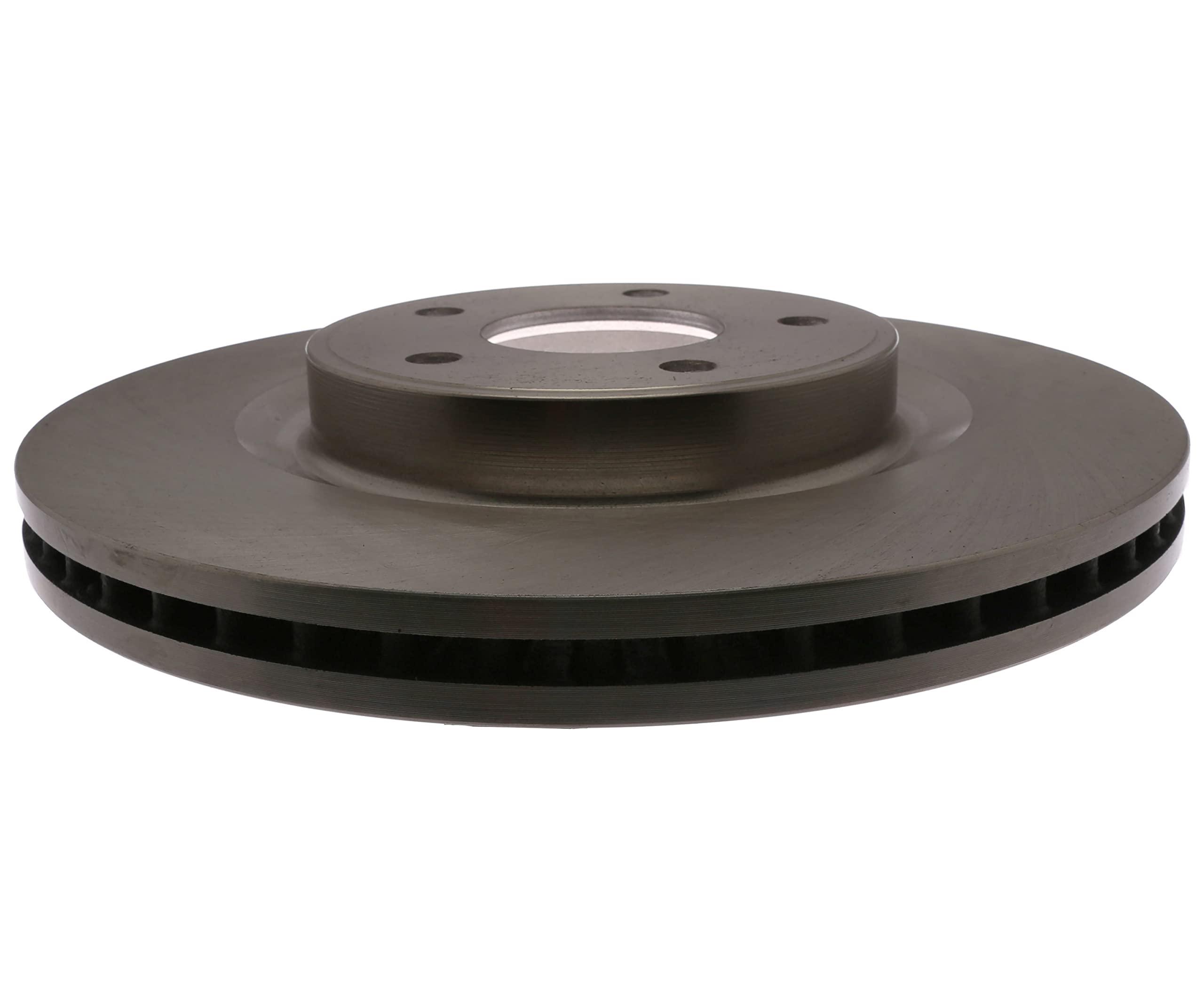 Amazon.com: Raybestos R-Line Replacement Front Disc Brake Rotor 