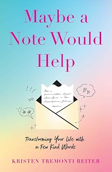 Maybe a Note Would Help