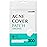 AVARELLE Pimple Patches for Face | Hydrocolloid Acne Patches for Covering Blemishes | Zit Patches with Tea Tree, Calendula, & Cica | HSA Store Eligible Items (10-14 mm, 200, Count)