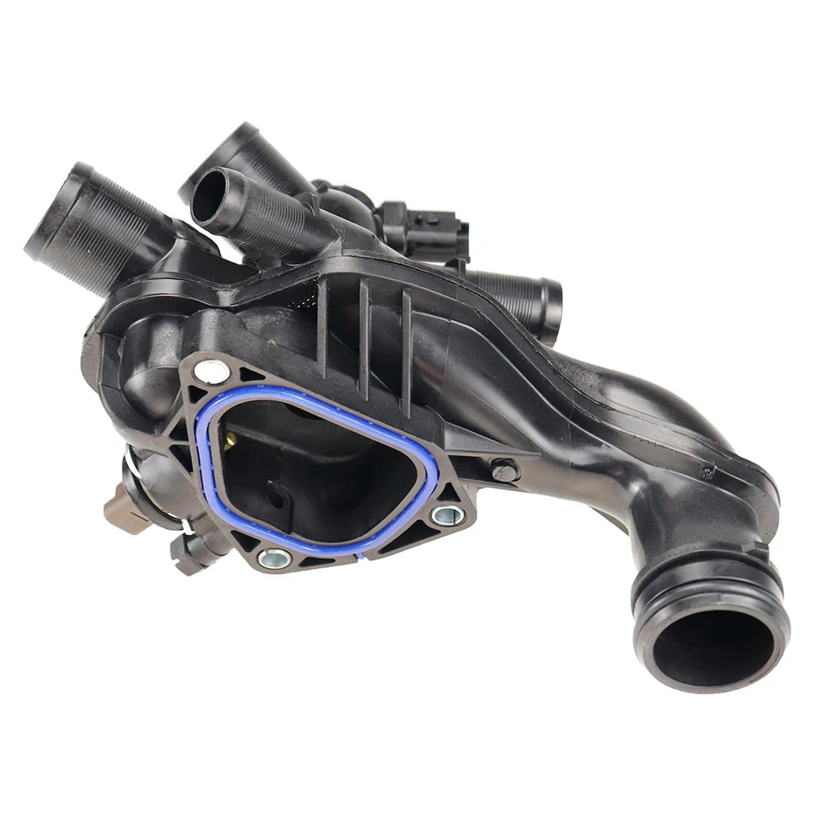 Termostat chłodzenia silnika, akcesoria do Citroën C4 Picasso i Peugeot 1336Z6 11537534521 9810916980