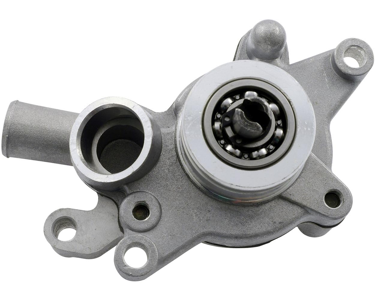AA00838 KIT REVISIONE POMPA ACQUA COMPATIBILE CON COMPLETA YAMAHA MAJESTY DX 250 4T 99 > 99