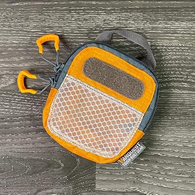 VANQUEST STICKY CUBES Expandable Storage Cubes (X-Small)