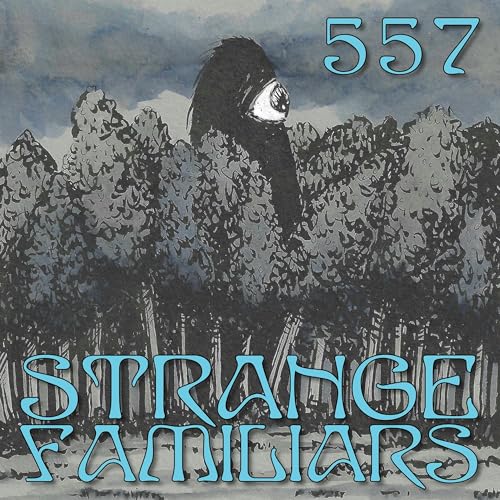 I Would Have Described It as a Monster