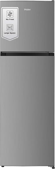 Haier 246L Top-Mount Inverter Refrigerator