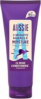 Aussie Deeep Treatment 3 Minute Miracle Moisture