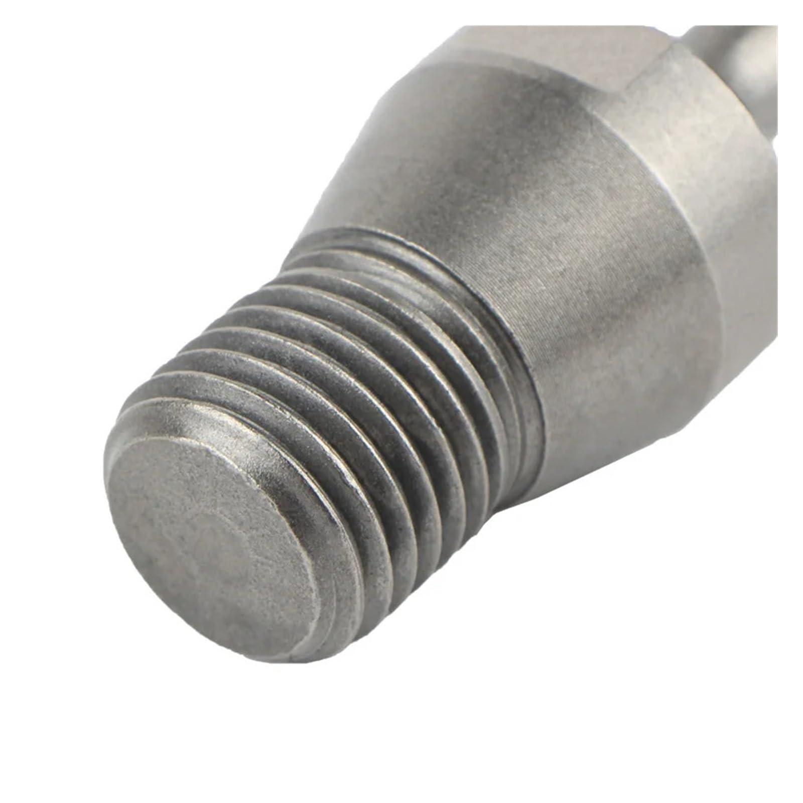 Adapter diamentowych bitów rdzeniowych do młota elektrycznego M22 gwint Wiertło na sucho i na mokro Otwornica Narzędzia konwertujące SDS MAX(SDS MAX)