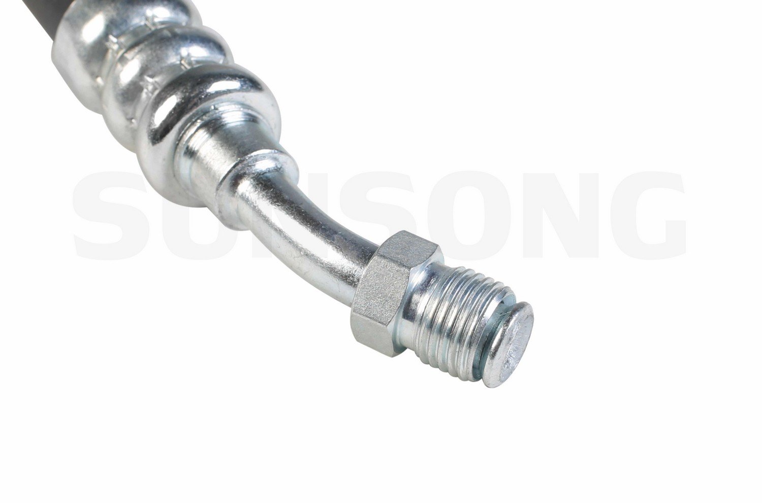 Syun　1014 Amazon.com: Sunsong 3401422 Power Steering Cylinder Line