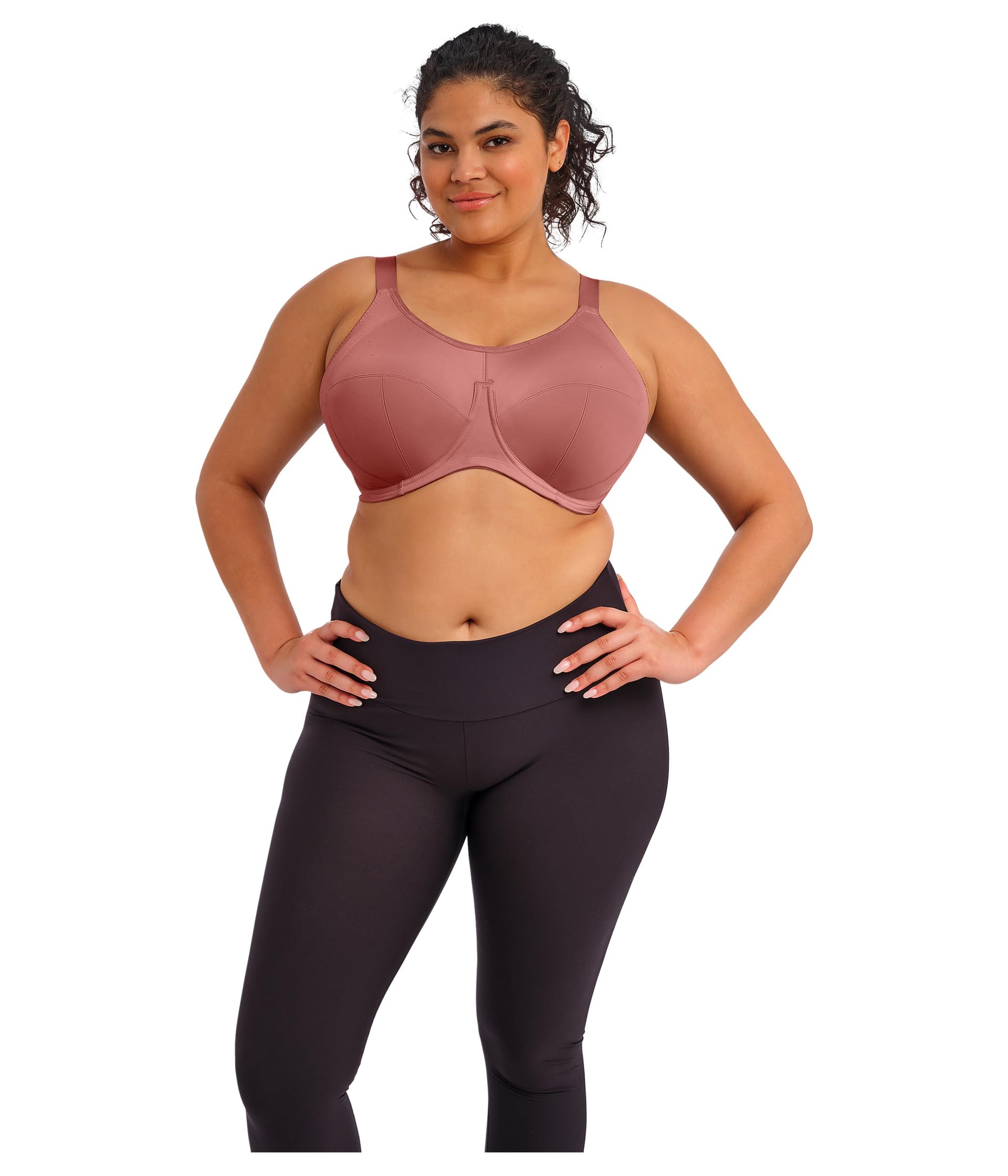 Elomi Energise Underwire Donna