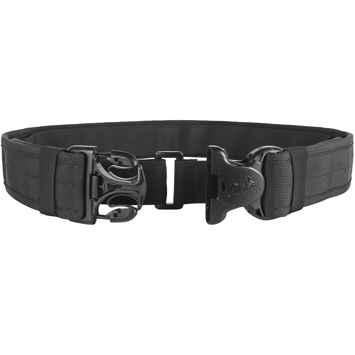 Helikon Men's Defender Security Belt Black size L/XL (120cm)