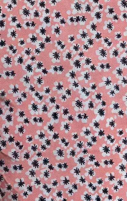 Image of TIRUPUR GUIDEFASHION Women's Cotton Printed Pyjama Black