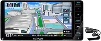MDV-D707BTW ケンウッド　フルセグナビ MDV-D707BTW ケンウッド フルセグナビ MDV-D707BTW/D707BT｜メモリー