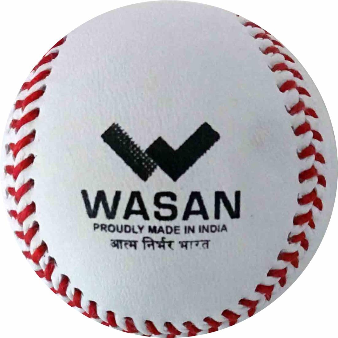 Wasan Baseball PVC Cork Center(Pack of 3) Official Size 9 Inch 3