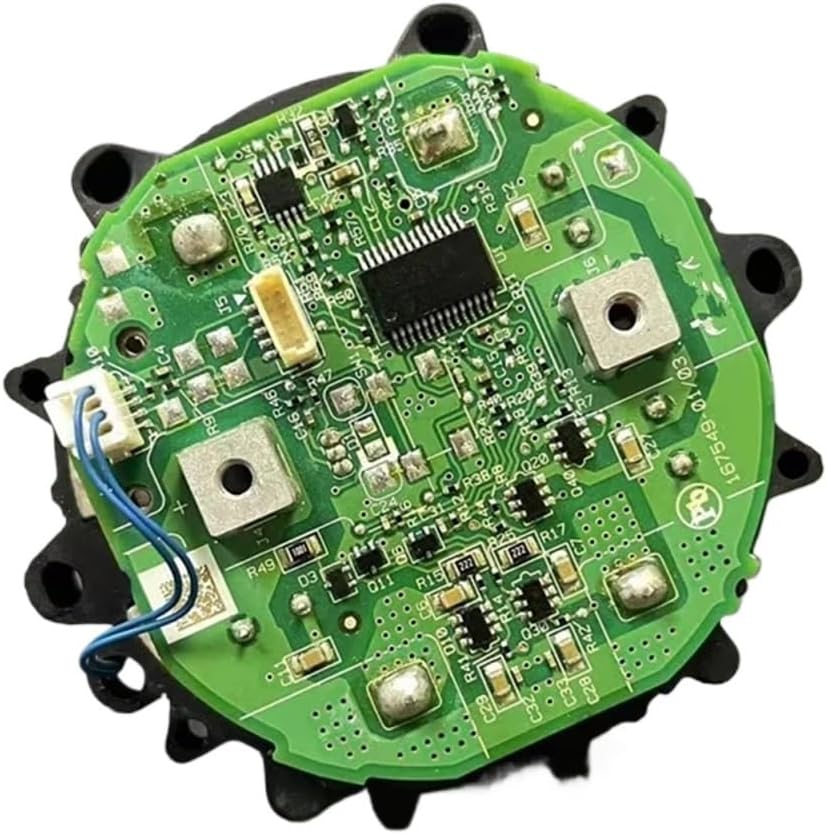 Motor Compatible for Dyson， V8 SV10 V7 SV11 Vacuum Cleaner Motor Replacement Motor(for V8 Motor)