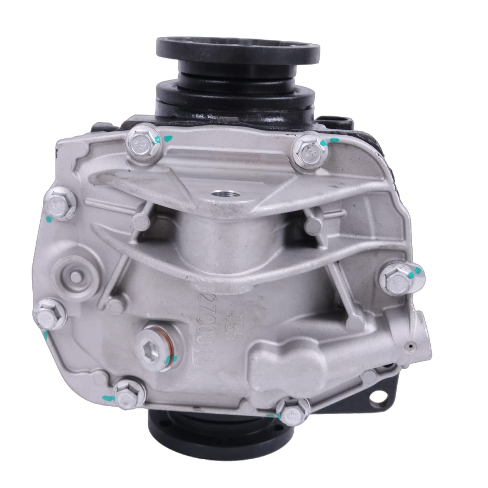 Amazon.com: HOLDWELL Rear Axle Differential 4.44 Ratio 33107547090 