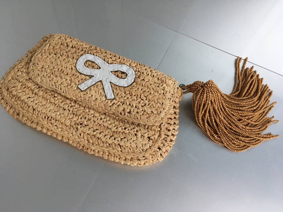 Amazon.co.jp: アニヤハインドマーチ ANYA HINDMARCH セカンド 