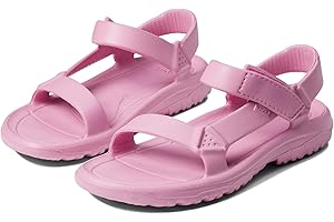 Teva Hurricane Kids Drift Sandals for Girls