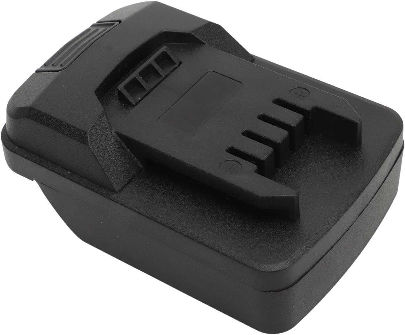 Battery Adapter Converter for 18V 20V DCB Series DCB180 DCB200 DCB201 with X20V Lithium Battery Power Tools