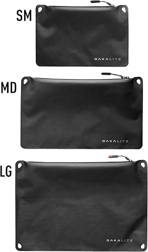 Miniatura 5 de Magpul DAKA Lite - Bolsa táctica con cremallera y bolsa de equipo