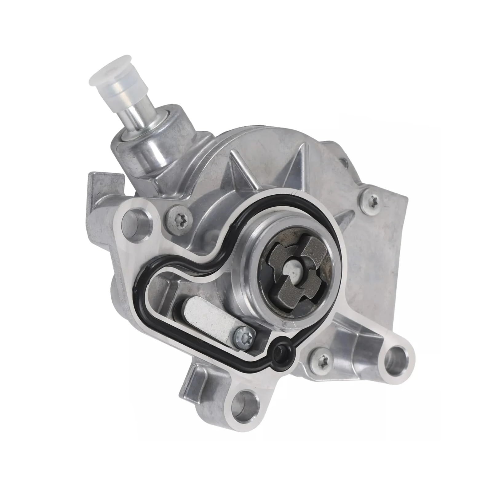 Pompa próżniowa Pompa podciśnieniowa układu hamulcowego 038145101B pasująca do VW Beetle Jetta Golf 1999-2004 Akcesoria samochodowe układ hamulcowy