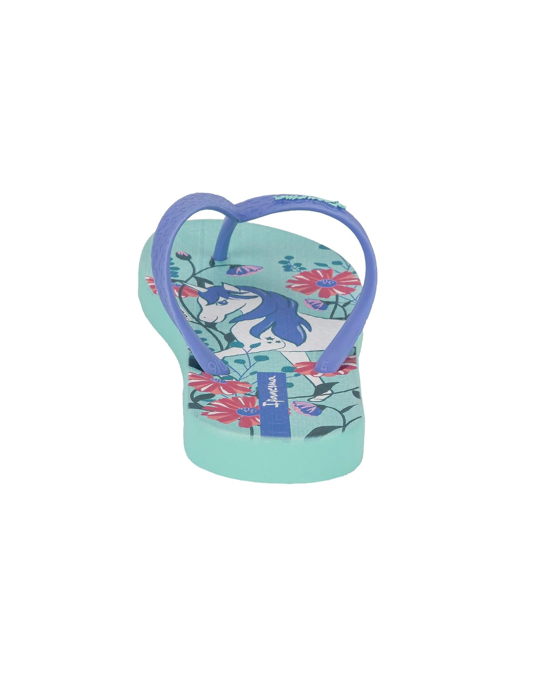 Ipanema Unisex Kinder Ipanema Temas Xiv KidsFlipflop