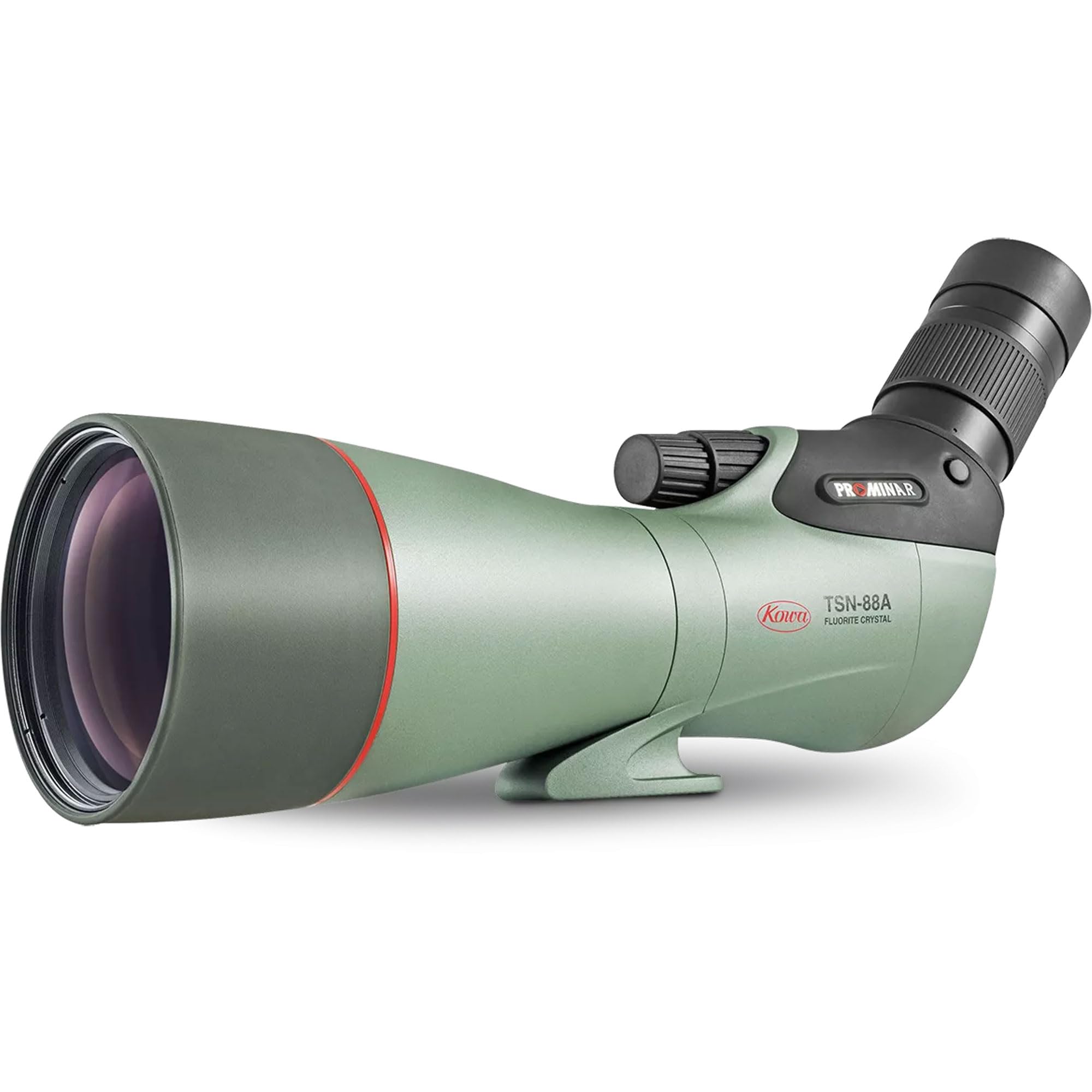 Amazon | KOWA TSN-88A PROMINAR 25-60x88mm 角度付きスポッティング