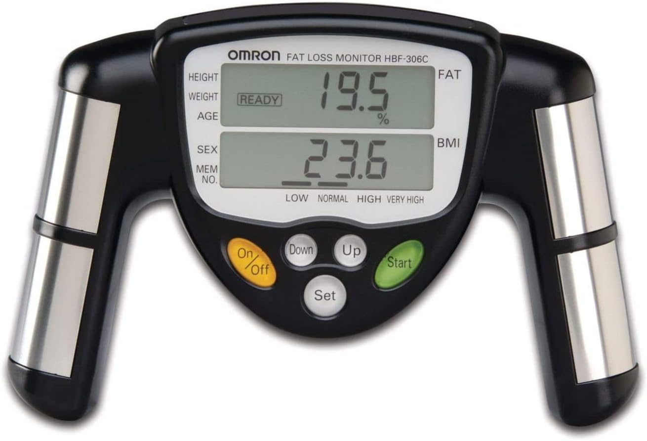 HBF-306C Fat Analyzer