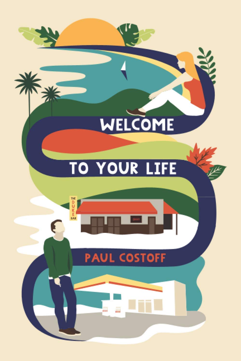 Welcome to Your Life