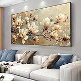 ➌ Conception sans cadre: Nous avons conçu ces peintures comme sans cadre sur la toile. Et laissez suffisamment de bordures blanches sur les bords de la toile pour pouvoir choisir le cadre le plus adapté. options multi-tailles pour que vous puissiez définir la taille la plus raisonnable pour l'espace dont vous avez besoin, elle peut parfaitement bloquer votre compteur, trous muraux, mur les taches, le mur de l'appartement est une oeuvre d'art, fort Dites 