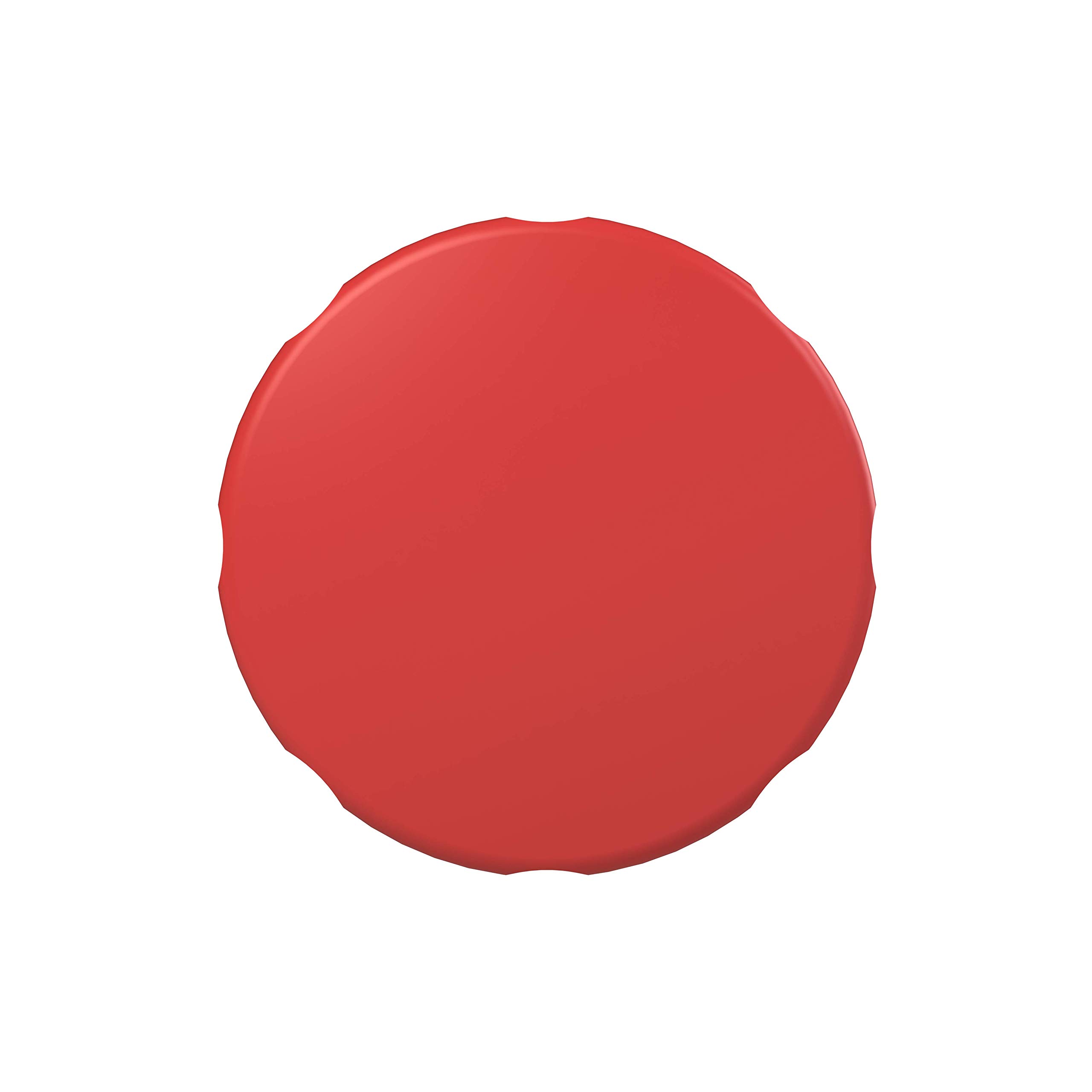 Poussoir urgence 40 mm ABB Entrelec MPEP4-10R bouton rouge à tirage