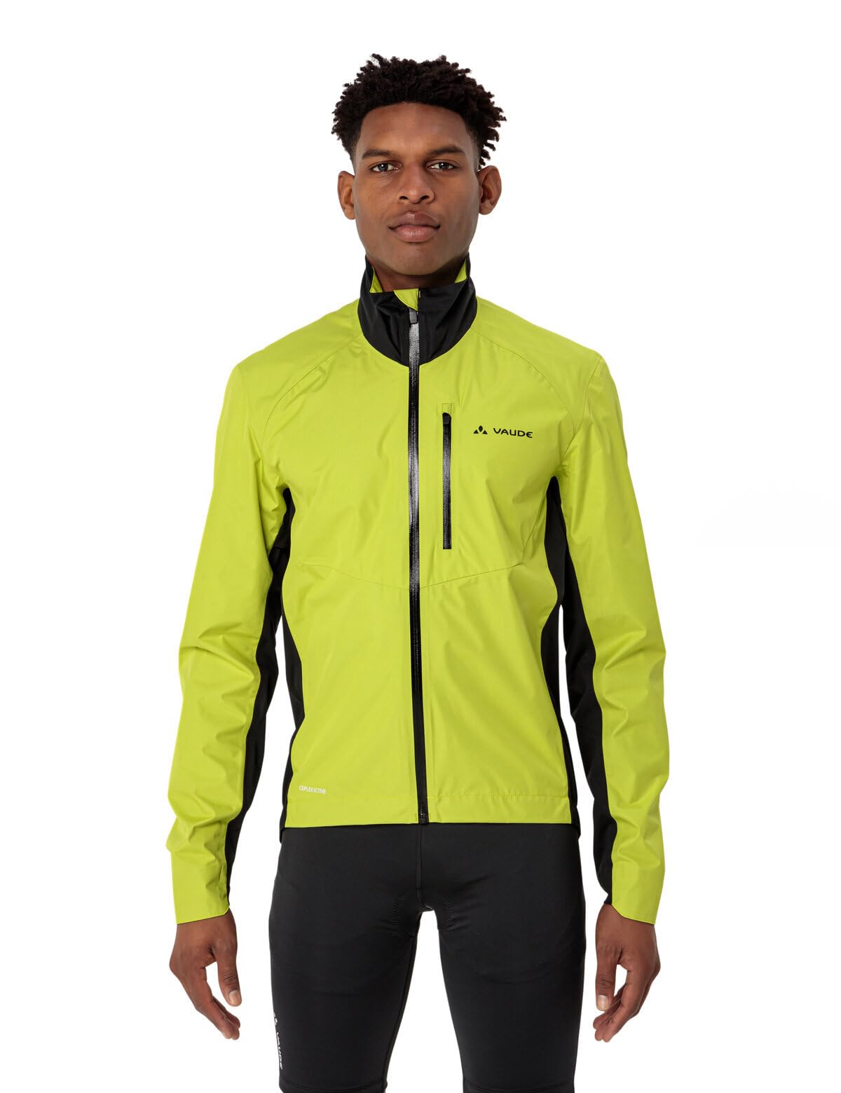 VAUDE Men's Kuro Rain Jacket Veste Homme