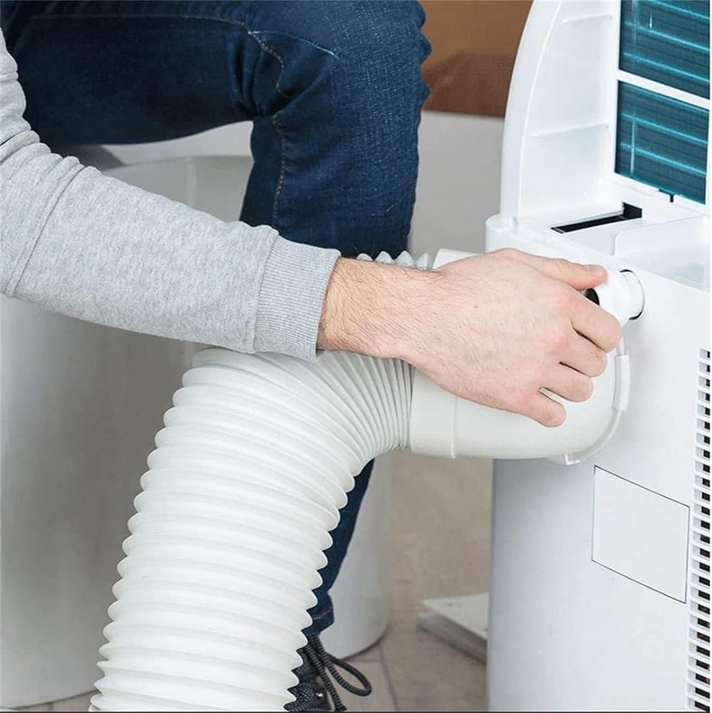 Amazon.co.jp: 延長排気ダクト 移動式エアコン用 エアコン ダクト