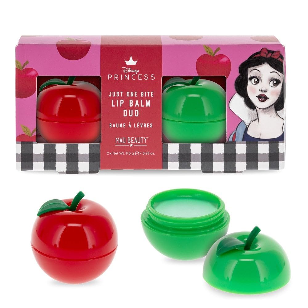 Disney Lip Balm - Parent (Snow White) - Image 4