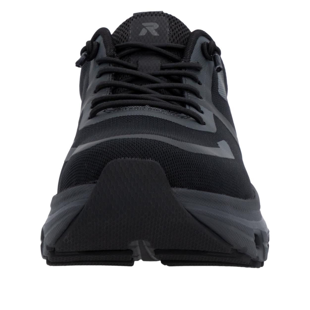Rieker Damen W3504 Sneaker Low