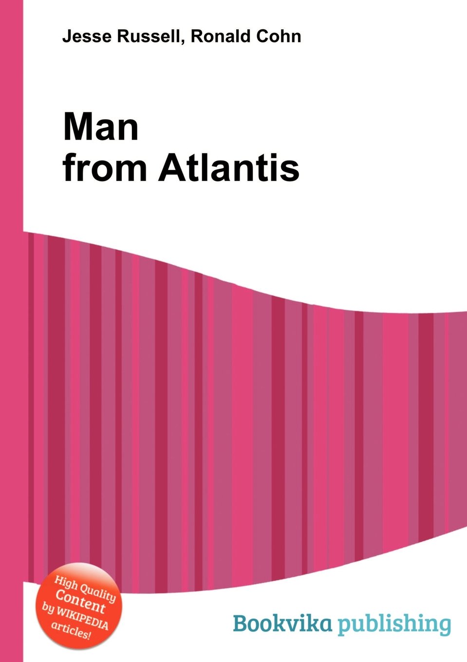 Man from Atlantis