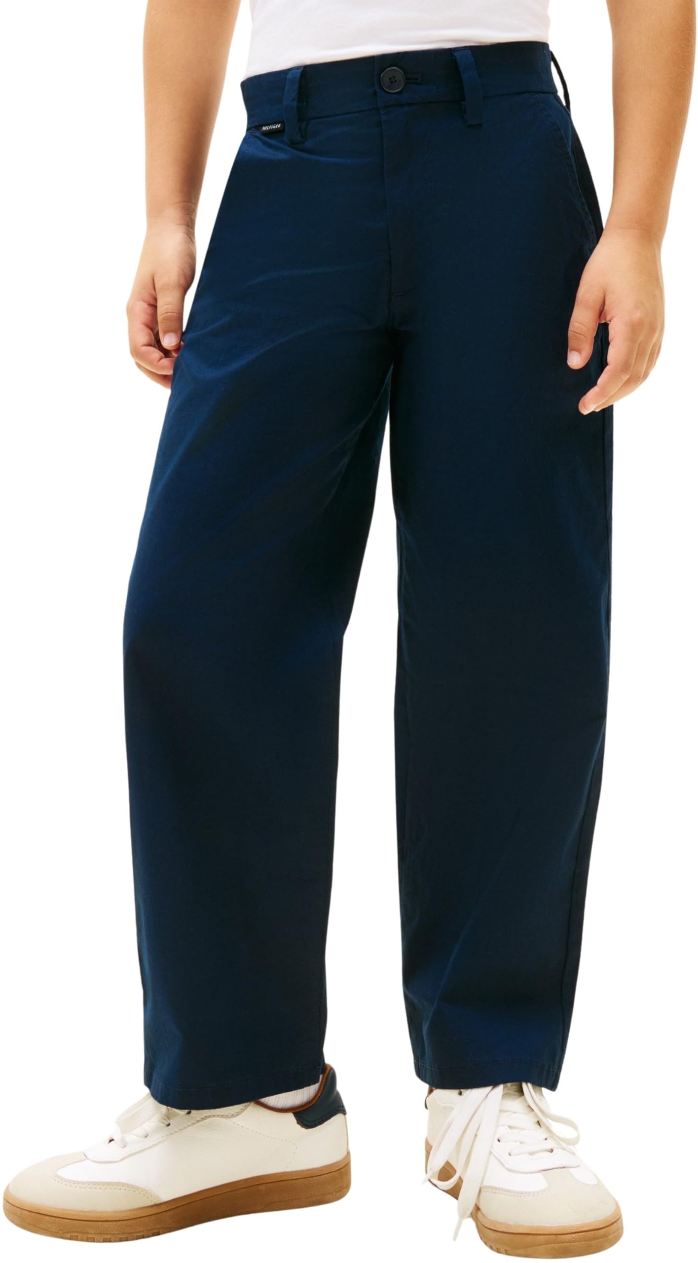 Mode von Calvin Klein & Tommy Hilfiger