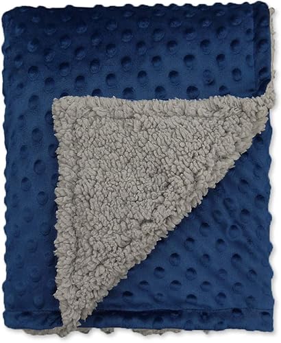 BlueSnail Manta suave de muselina sedosa para bebé, manta de recepción para niños y niñas, 2 unidades, artículos esenciales para recién nacidos