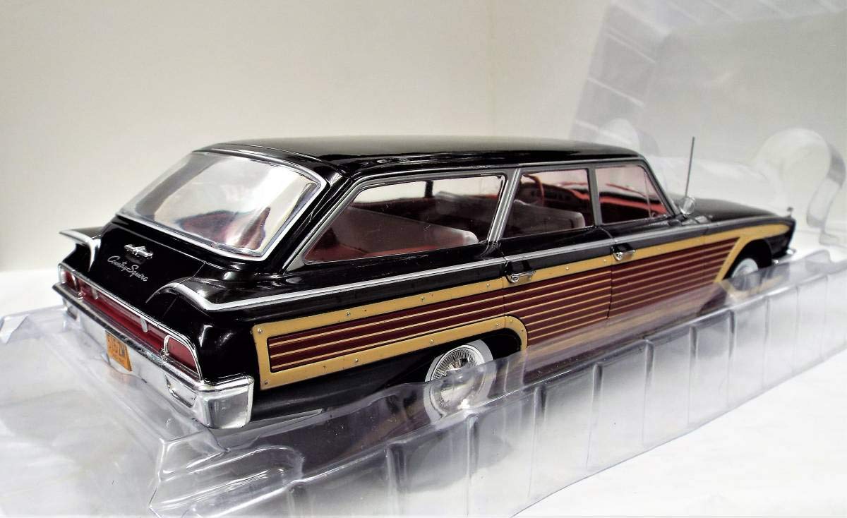 1/43 ford country wagon 1960 premiumx neuve - Collection