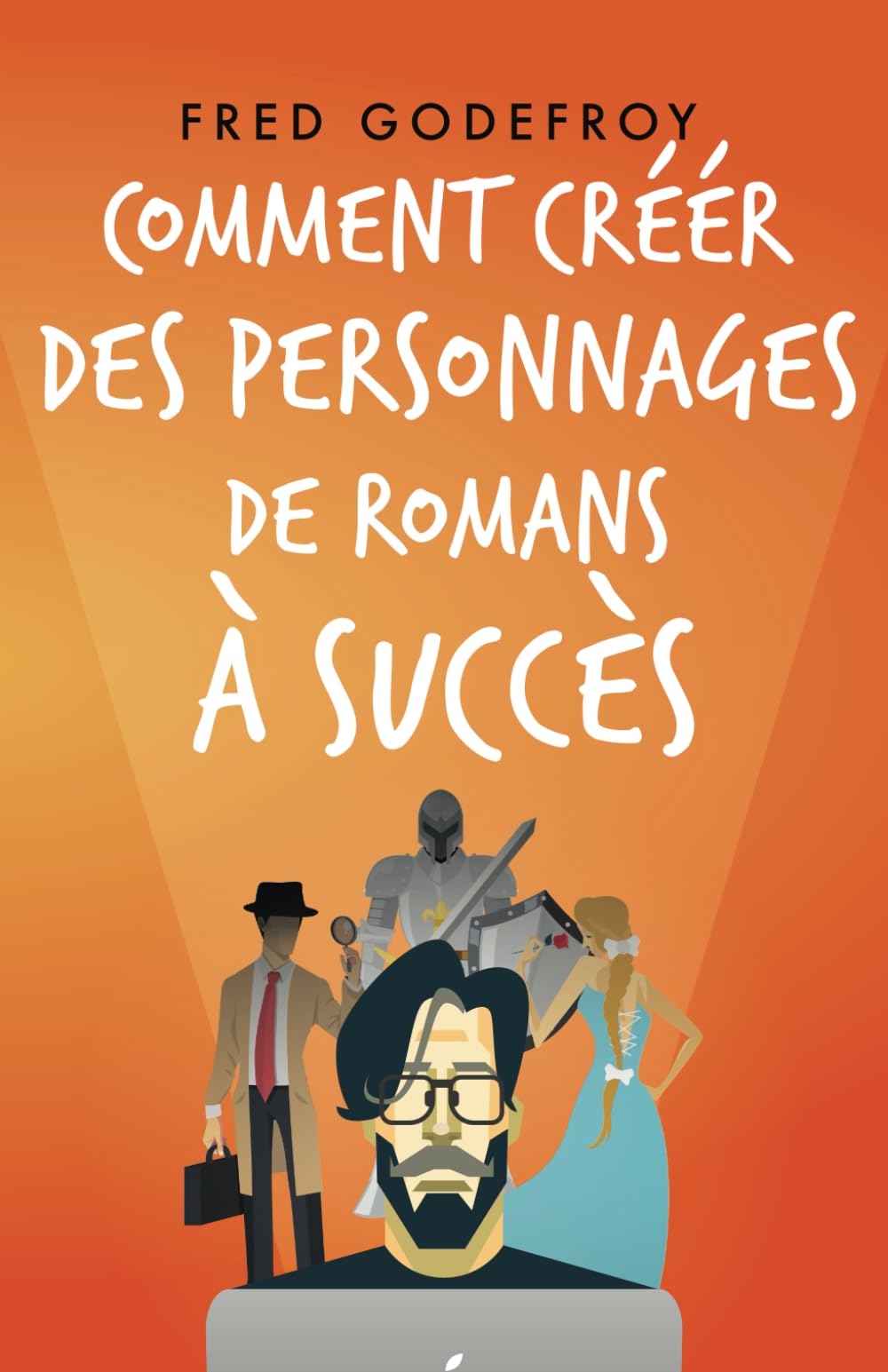 La Voix du Scénario guide d'écriture pour structure narrative et cinéma - 7